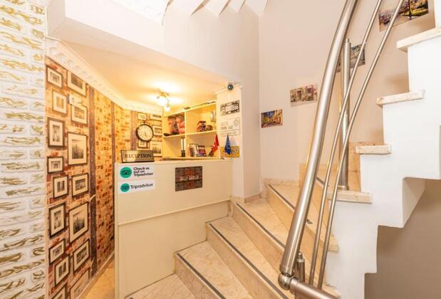 Marida Residence Taksim - Görsel 6