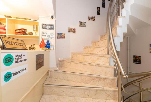 Marida Residence Taksim - Görsel 12