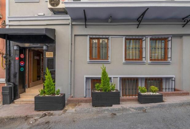 Marida Residence Taksim - Görsel 3