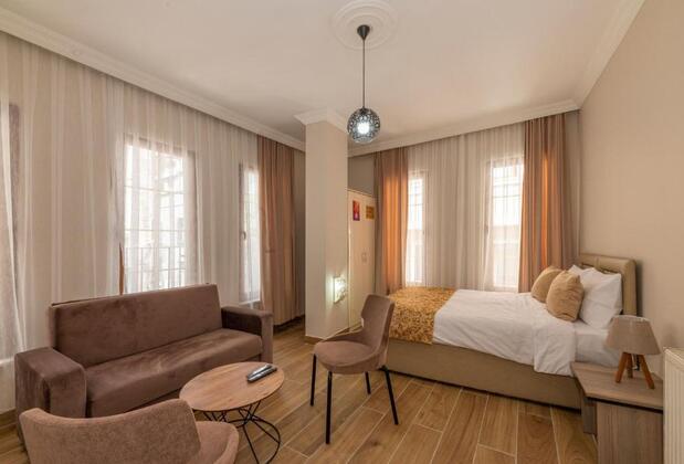 Marida Residence Taksim - Görsel 10