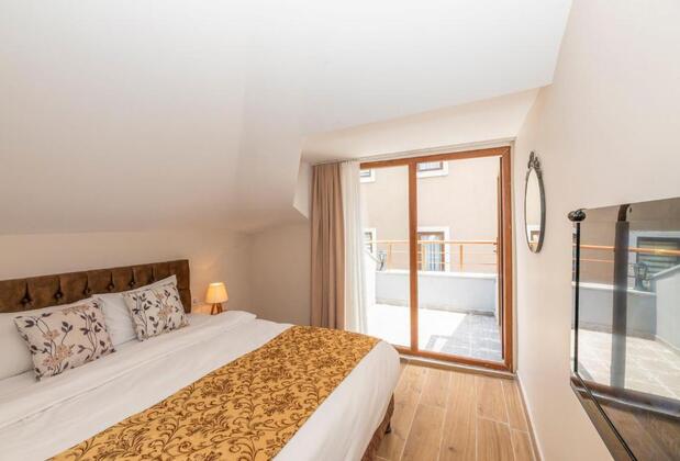 Marida Residence Taksim - Görsel 14