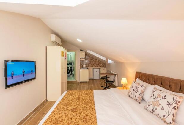 Marida Residence Taksim - Görsel 11