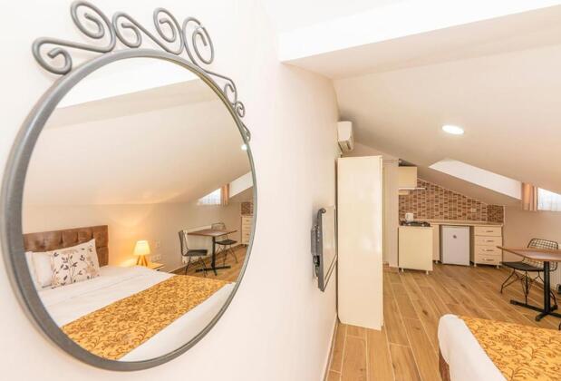 Marida Residence Taksim - Görsel 15