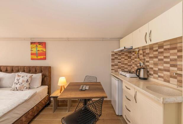 Marida Residence Taksim - Görsel 16