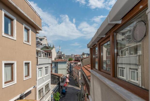 Marida Residence Taksim - Görsel 17