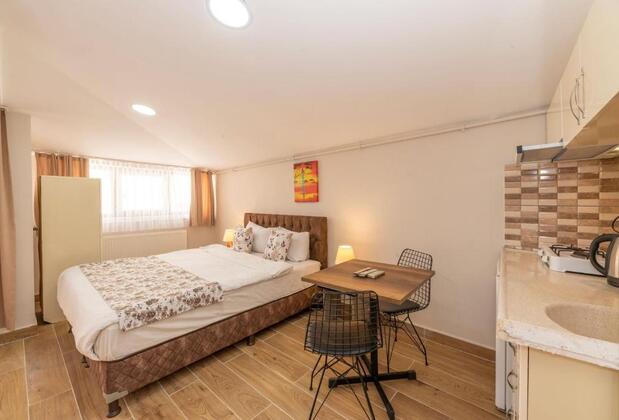 Marida Residence Taksim - Görsel 4