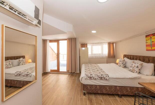 Marida Residence Taksim - Görsel 5