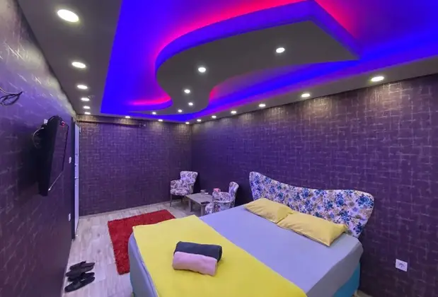 Haznedar Residence - Görsel 9