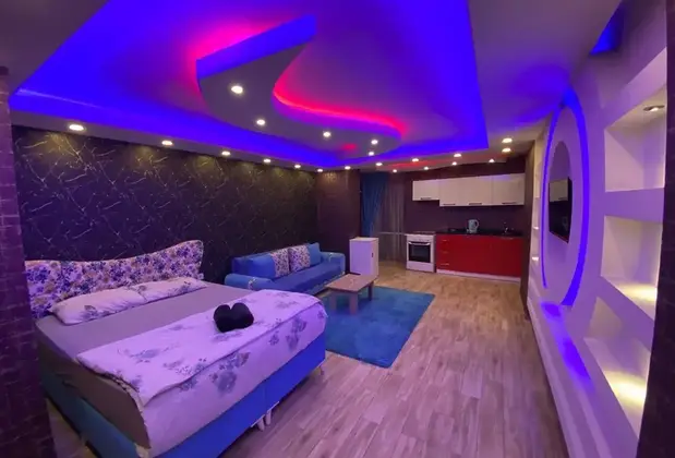 Haznedar Residence - Görsel 7