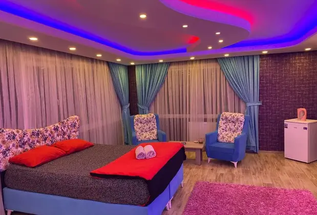 Haznedar Residence - Görsel 4