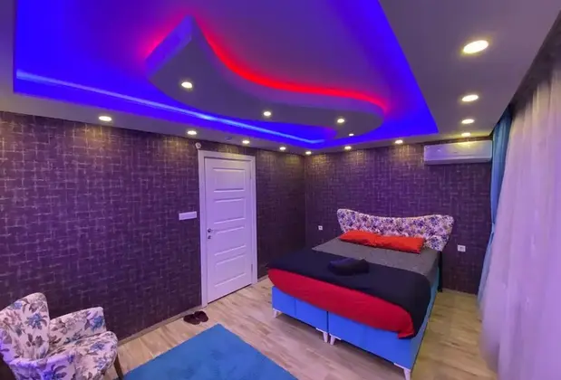 Haznedar Residence - Görsel 10