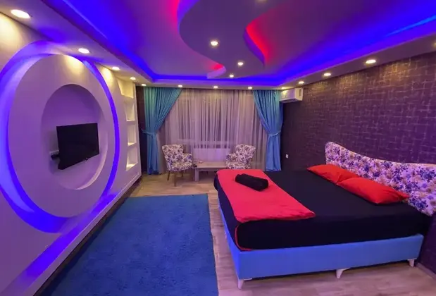 Haznedar Residence - Görsel 11