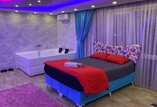 Haznedar Residence - Görsel 6