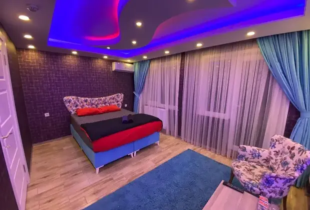 Haznedar Residence - Görsel 8