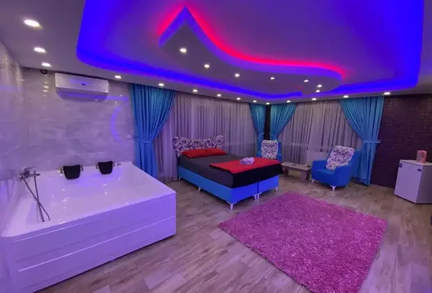 Haznedar Residence - Görsel 5