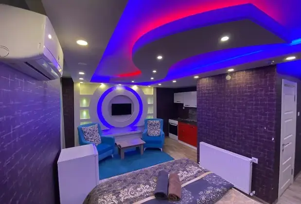 Haznedar Residence - Görsel 12