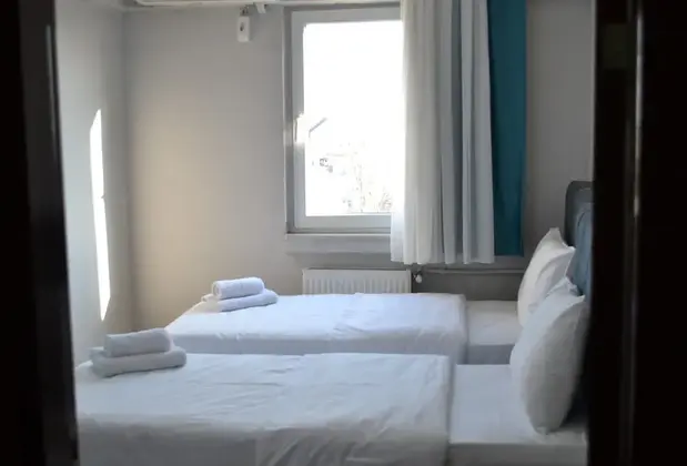 Bonasera Hotel - Görsel 9