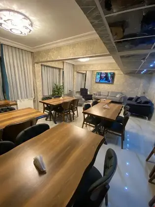 Bonasera Hotel - Görsel 10