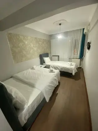 Bonasera Hotel - Görsel 5