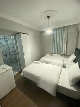 Bonasera Hotel - Görsel 8