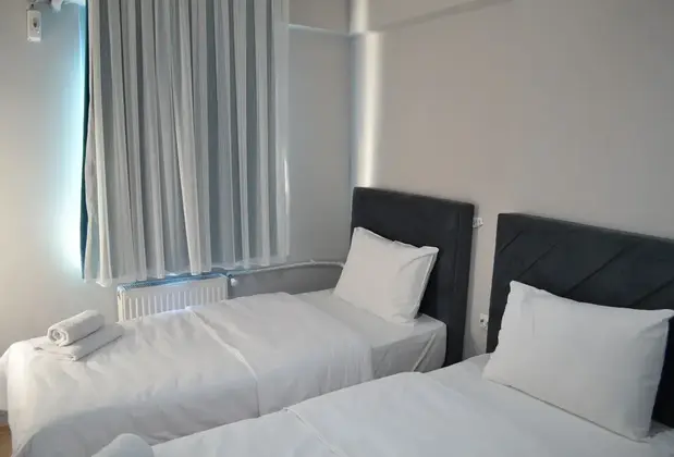 Bonasera Hotel - Görsel 6