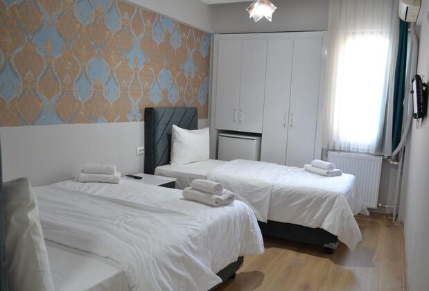 Bonasera Hotel - Görsel 7