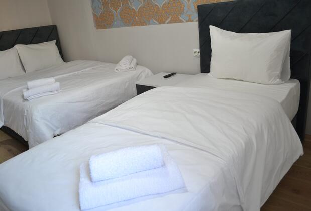 Bonasera Hotel - Görsel 3