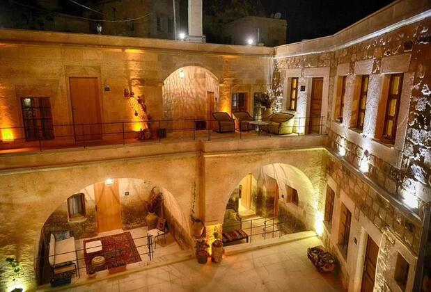 Salkim Cave House - Görsel 3