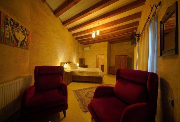 Salkim Cave House - Görsel 4