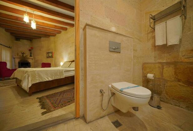 Salkim Cave House - Görsel 11