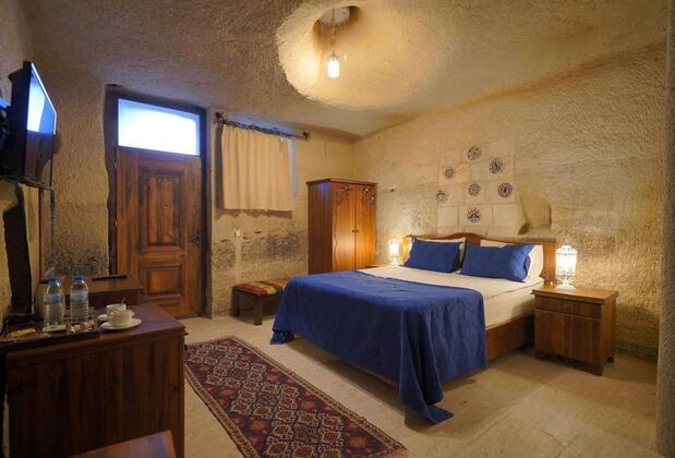 Salkim Cave House - Görsel 8