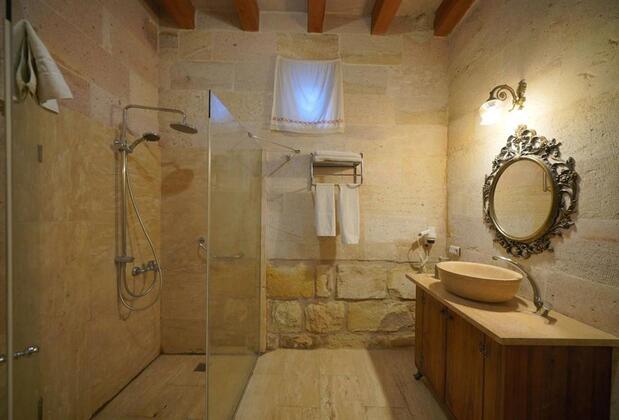 Salkim Cave House - Görsel 6