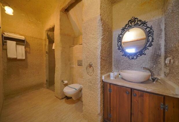 Salkim Cave House - Görsel 9