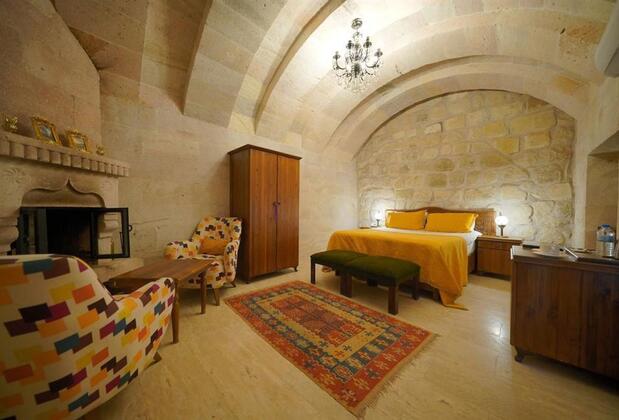 Salkim Cave House - Görsel 10