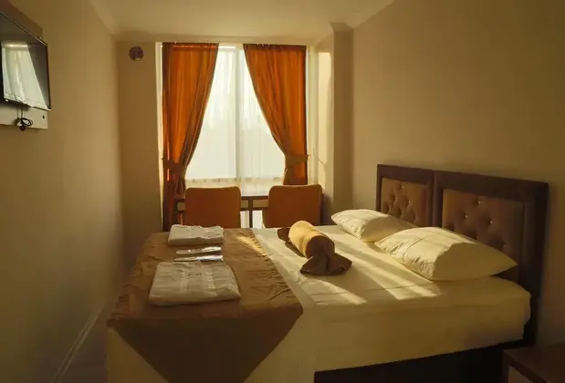 Asel Suit Otel - Görsel 3