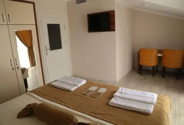 Asel Suit Otel - Görsel 7