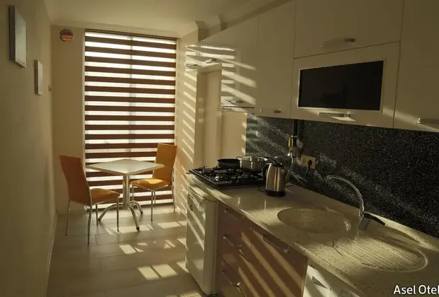 Asel Suit Otel - Görsel 8