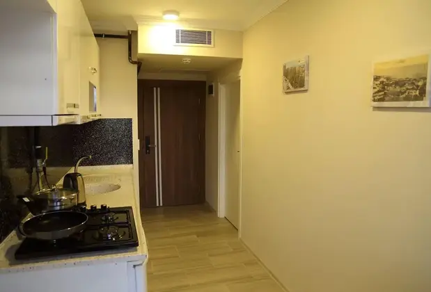 Asel Suit Otel - Görsel 9