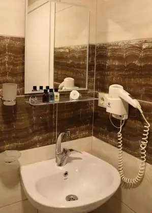 Asel Suit Otel - Görsel 12