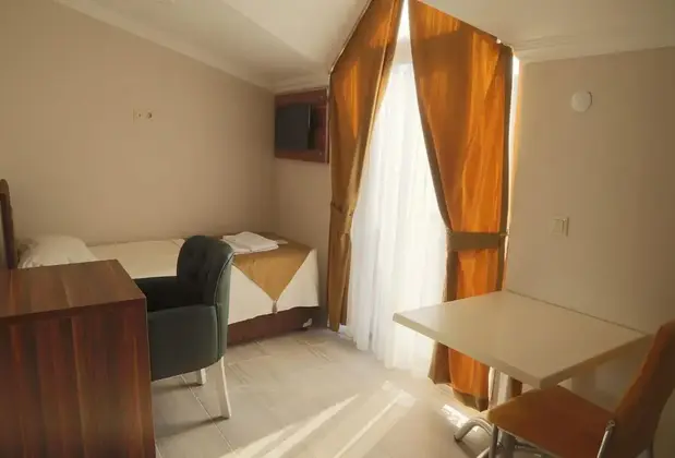 Asel Suit Otel - Görsel 13