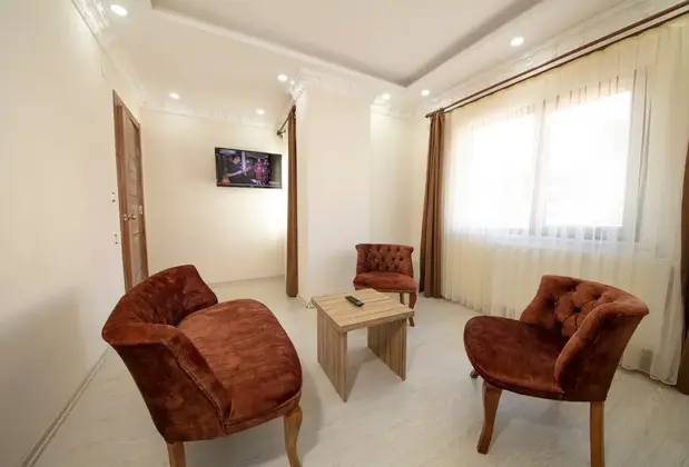 Yobol Otel - Görsel 5