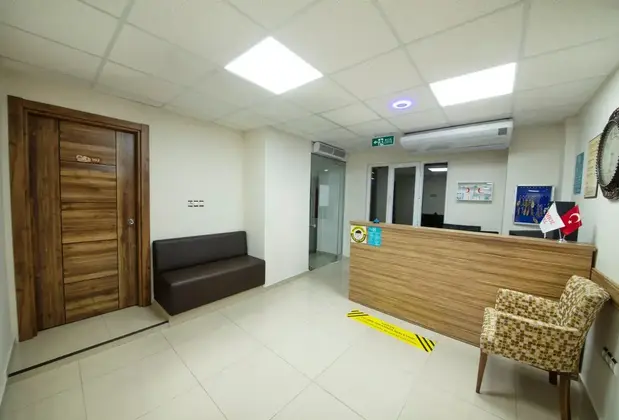 Yobol Otel - Görsel 6