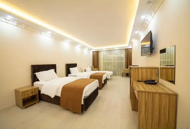 Yobol Otel - Görsel 8