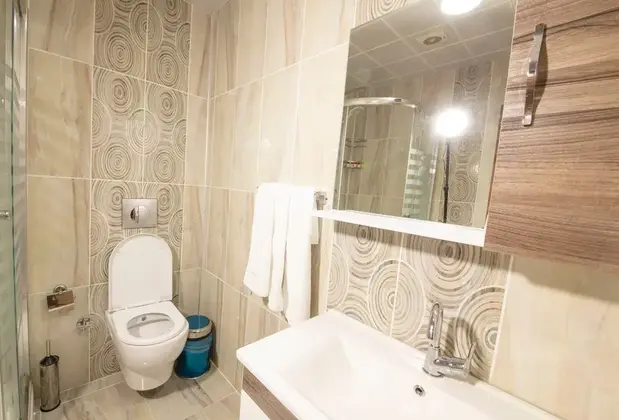 Yobol Otel - Görsel 9