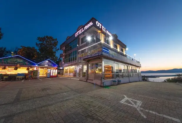 Yobol Otel - Görsel 10