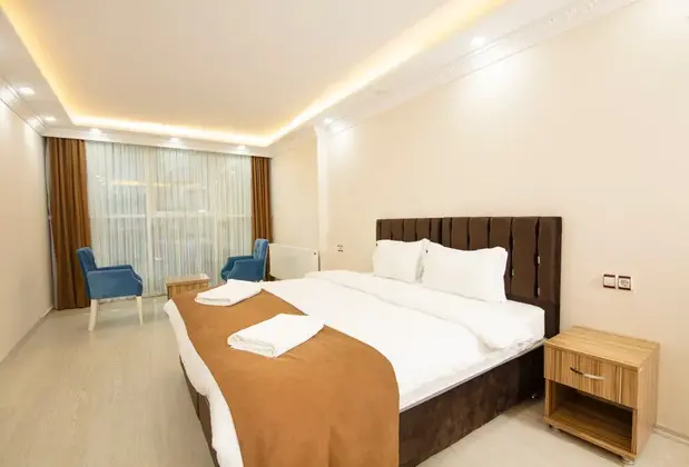 Yobol Otel - Görsel 11