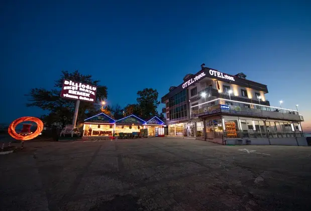 Yobol Otel - Görsel 12