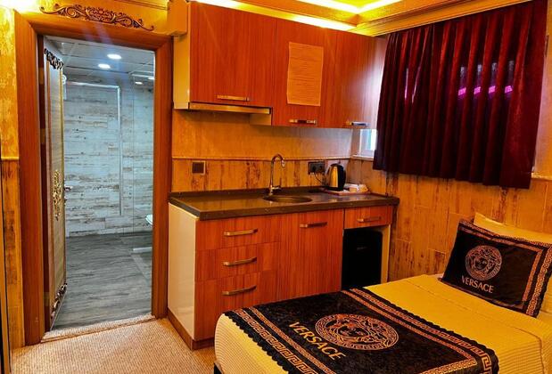 Maranda Suit Otel - Görsel 5