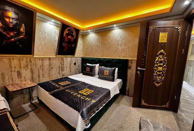 Maranda Suit Otel - Görsel 3