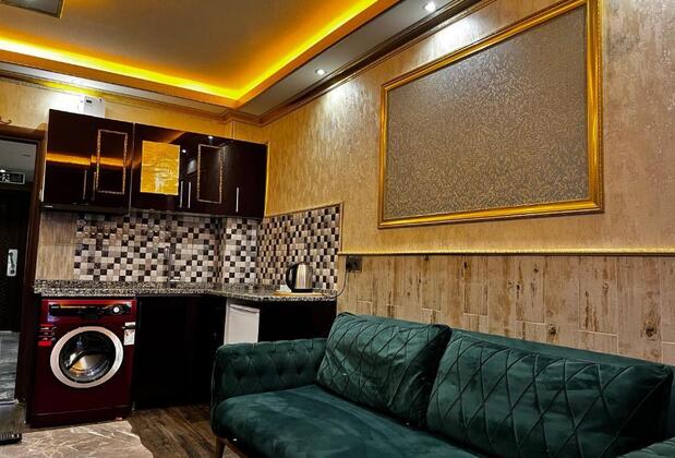 Maranda Suit Otel - Görsel 4